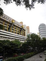 Golden Mile Complex (D7), Office #111828902